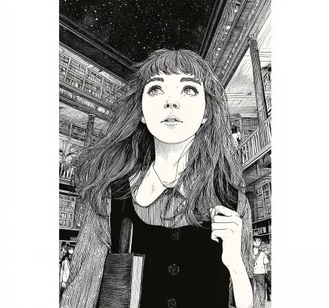 漫画分类索引总览，涵盖多种题材